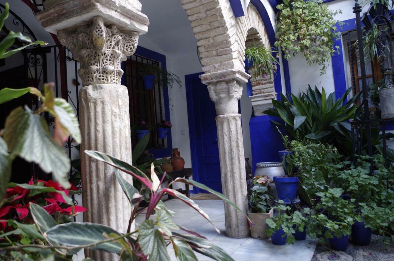 Alojamiento Casa Tipica De Cordoba Exterior photo
